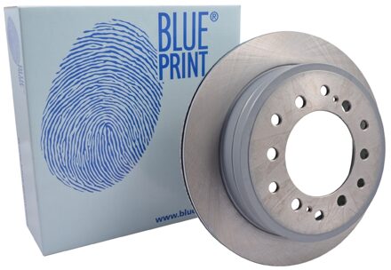 Toyota Remschijf achter