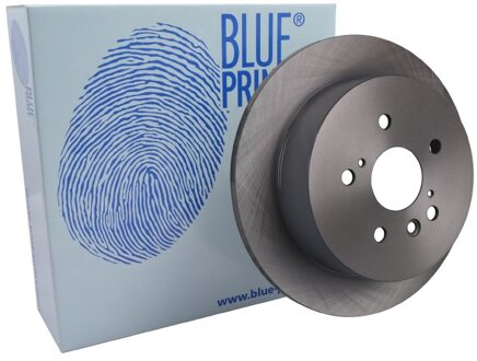 Toyota Remschijf achter