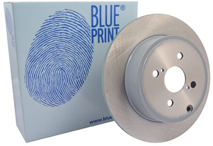 Toyota Remschijf achter