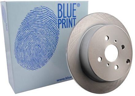 Toyota Remschijf achter