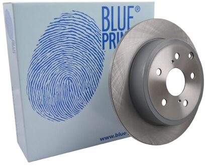 Toyota Remschijf achter