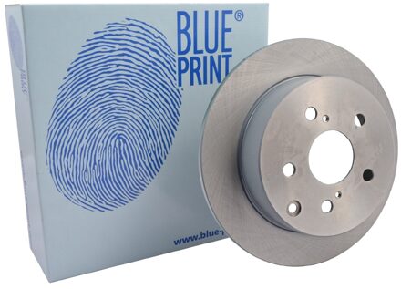 Toyota Remschijf achter