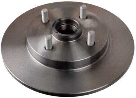 Toyota Remschijf achter