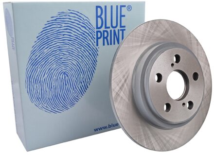 Toyota Remschijf achter