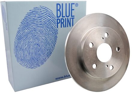 Toyota Remschijf achter