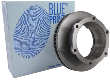 Toyota Remschijf achter