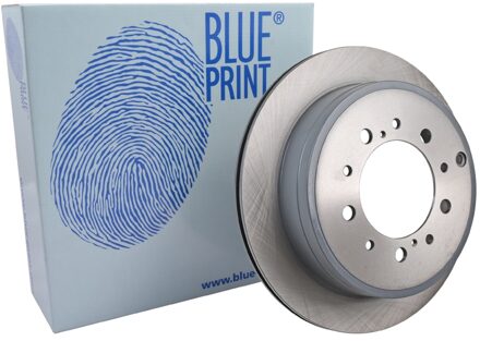 Toyota Remschijf achter