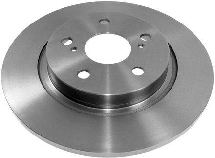 Toyota Remschijf achter