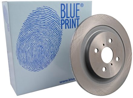 Toyota Remschijf achter