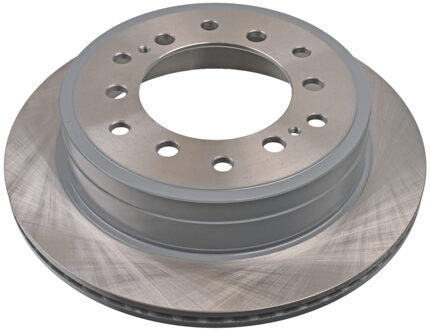 Toyota Remschijf achter