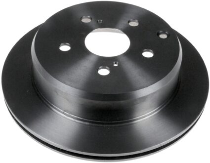 Toyota Remschijf achter