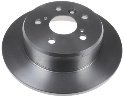 Toyota Remschijf achter