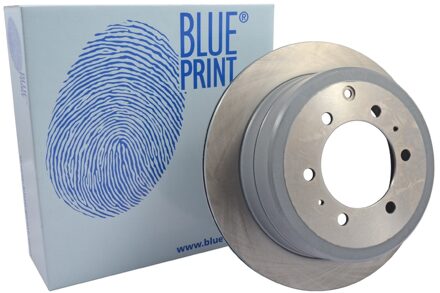 Toyota Remschijf achter