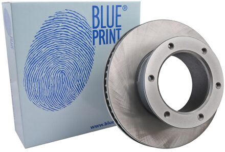 Toyota Remschijf ADT343216