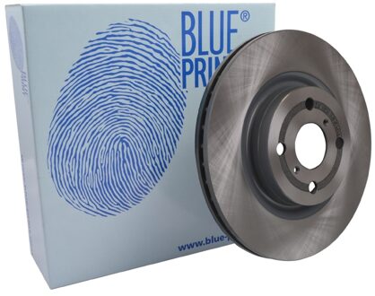 Toyota remschijf ADT343309