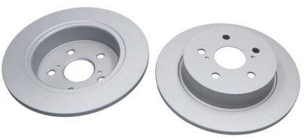 Toyota Remschijf BR10070C