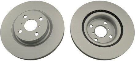 Toyota Remschijf BR9554C