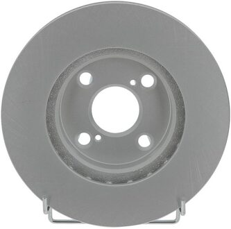 Toyota Remschijf DDF1294C