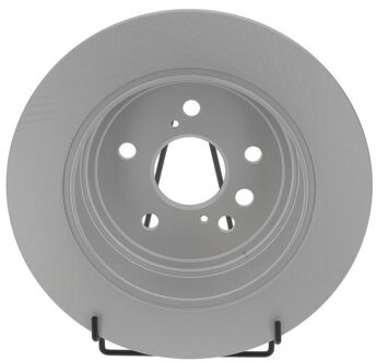 Toyota Remschijf DDF1486C