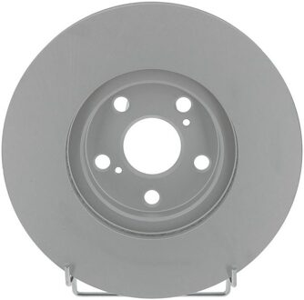 Toyota Remschijf DDF1508C