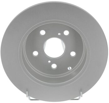 Toyota Remschijf DDF1881C