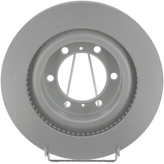 Toyota Remschijf DDF2093C1