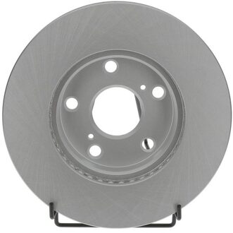 Toyota Remschijf DDF2653C