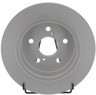 Toyota Remschijf DDF3112C