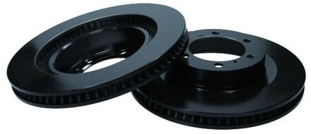 Toyota Remschijf QD0084HC