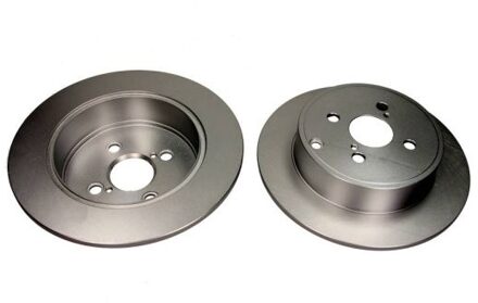 Toyota Remschijf QD0282