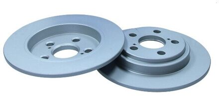 Toyota Remschijf QD0713