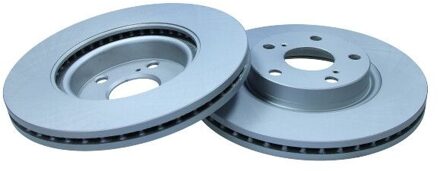 Toyota Remschijf QD0752