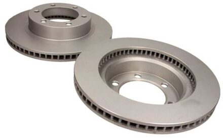 Toyota Remschijf QD0762