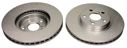 Toyota Remschijf QD2949