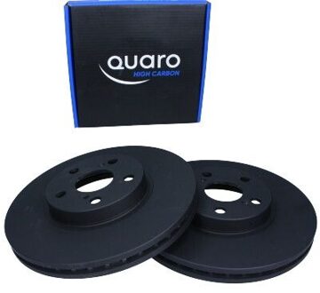 Toyota Remschijf QD2949HC