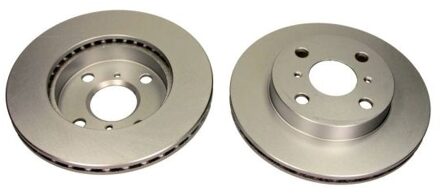 Toyota Remschijf QD3656