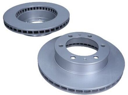 Toyota Remschijf QD3697