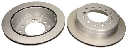 Toyota Remschijf QD3878