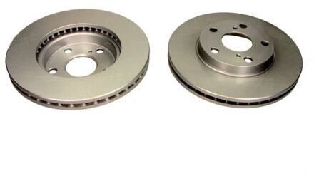 Toyota Remschijf QD6051