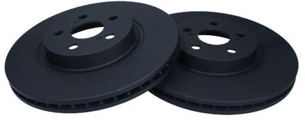 Toyota Remschijf QD6208HC