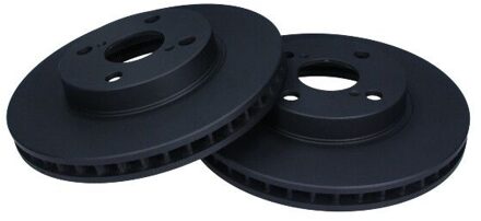 Toyota Remschijf QD6274HC