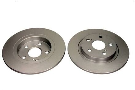 Toyota Remschijf QD7006