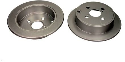 Toyota Remschijf QD8603