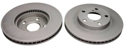 Toyota Remschijf QD9286