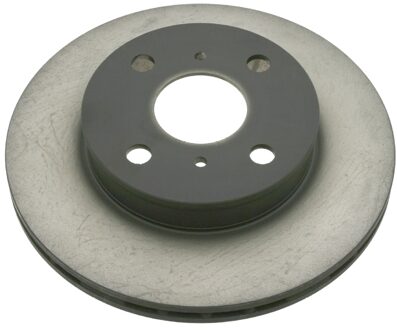 Toyota Remschijf voor 26064