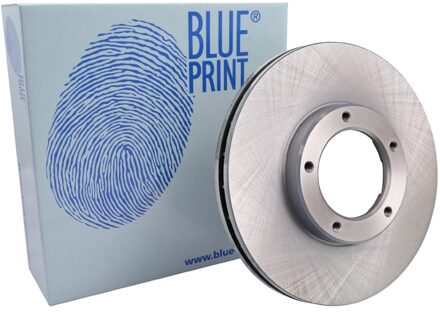 Toyota Remschijf voor ADT34324