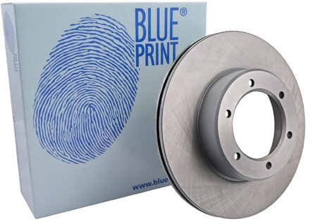 Toyota Remschijf voor