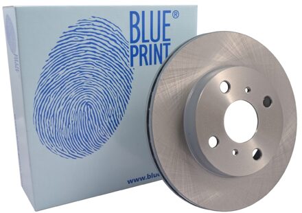 Toyota Remschijf voor