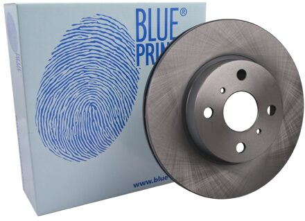 Toyota Remschijf voor