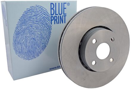 Toyota Remschijf voor